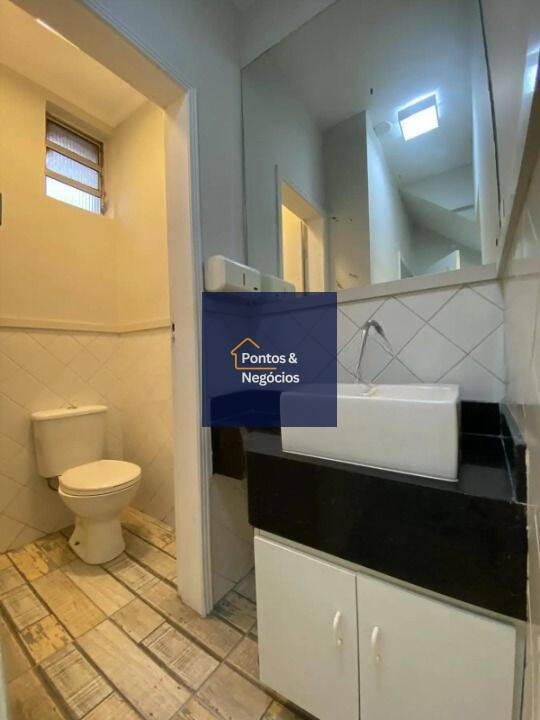 Loja-Salão, 126 m² - Foto 11