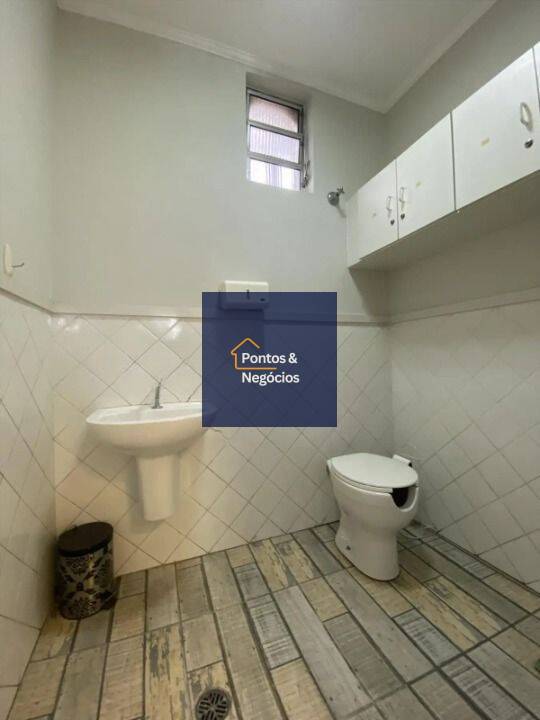 Loja-Salão, 126 m² - Foto 12