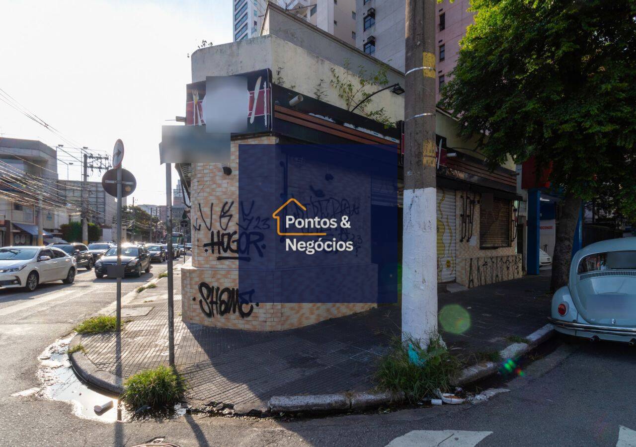 Loja-Salão, 180 m² - Foto 1