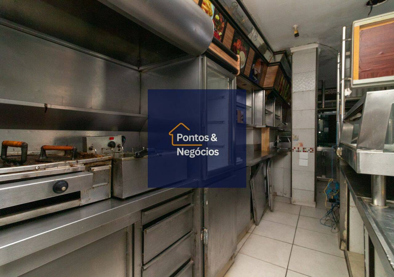 Loja-Salão, 180 m² - Foto 3