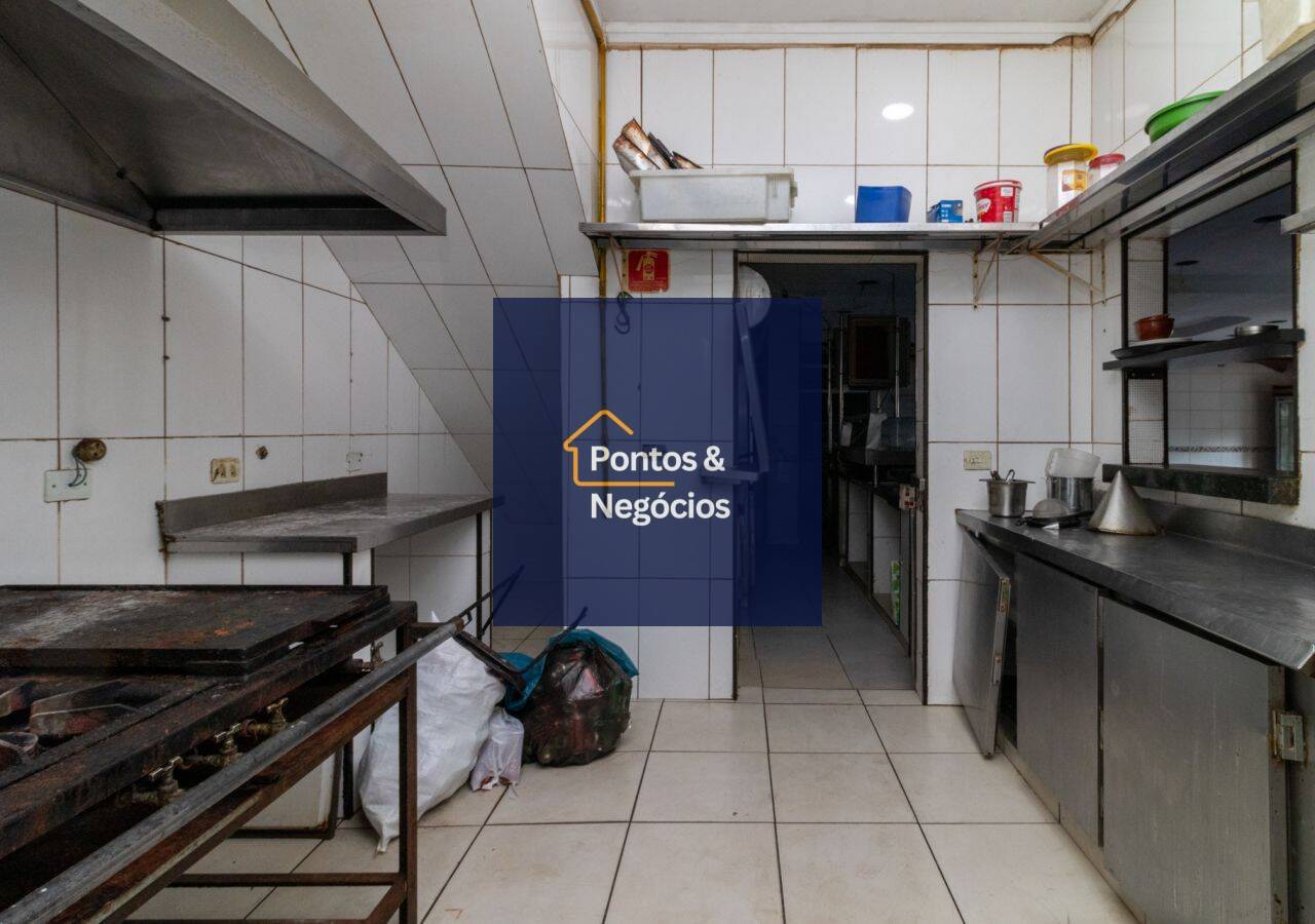 Loja-Salão, 180 m² - Foto 4