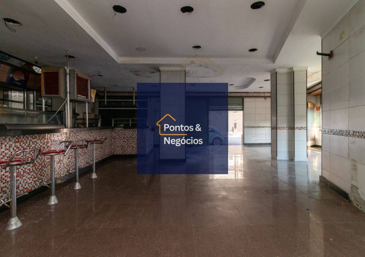 Loja-Salão, 180 m² - Foto 5