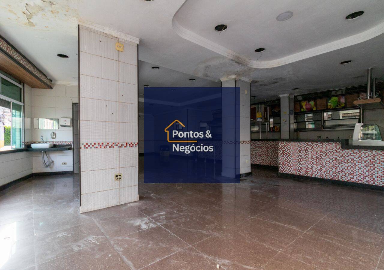 Loja-Salão, 180 m² - Foto 6
