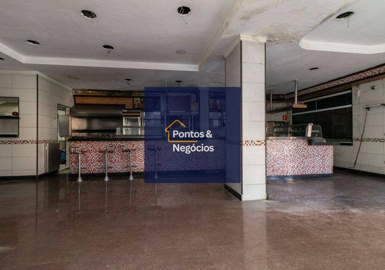 Loja-Salão, 180 m² - Foto 7