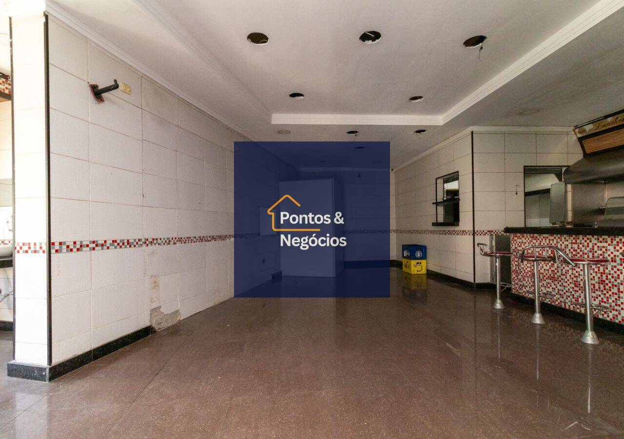 Loja-Salão, 180 m² - Foto 8