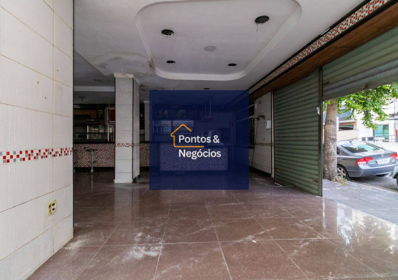 Loja-Salão, 180 m² - Foto 9