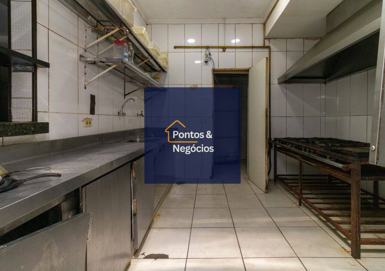 Loja-Salão, 180 m² - Foto 10