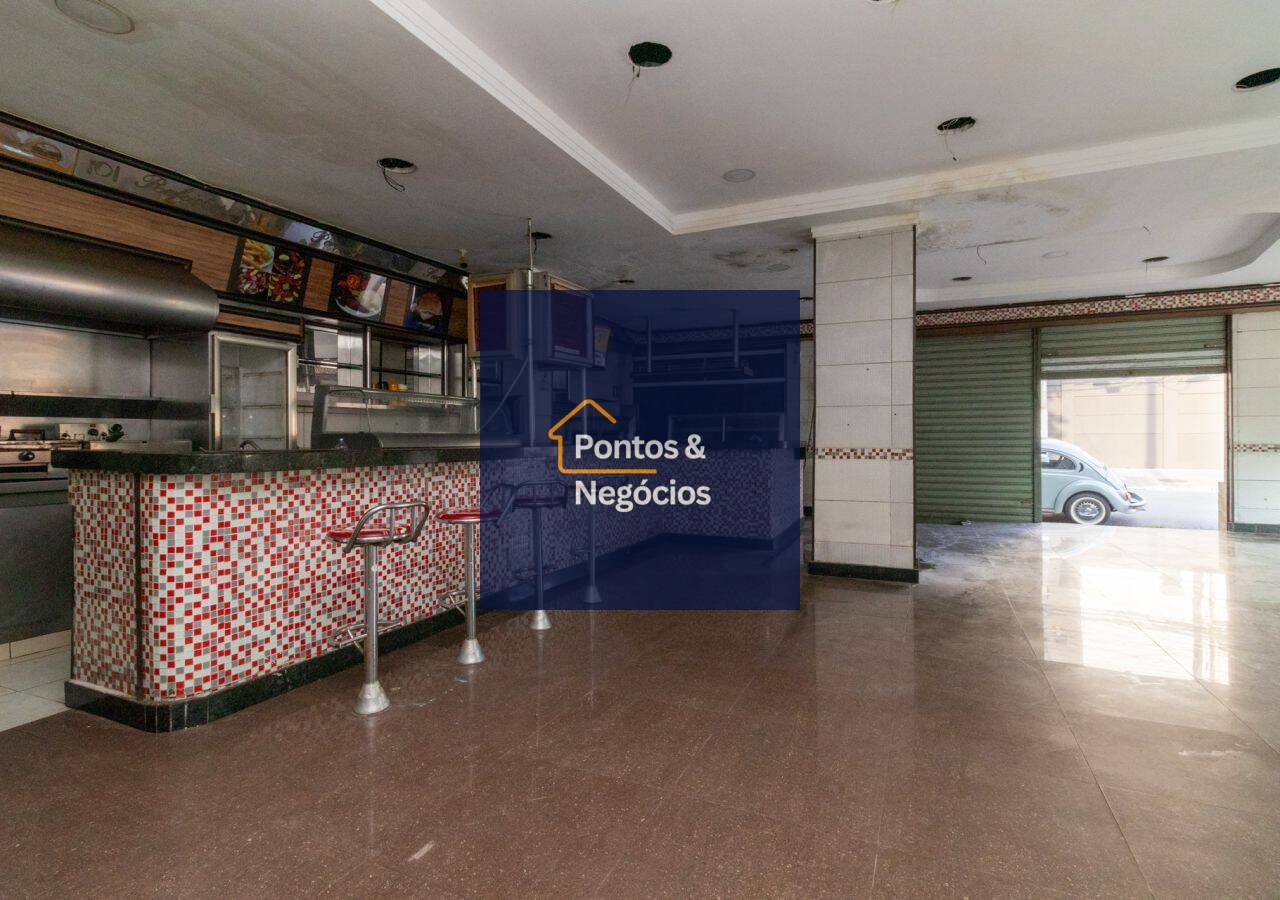 Loja-Salão, 180 m² - Foto 11