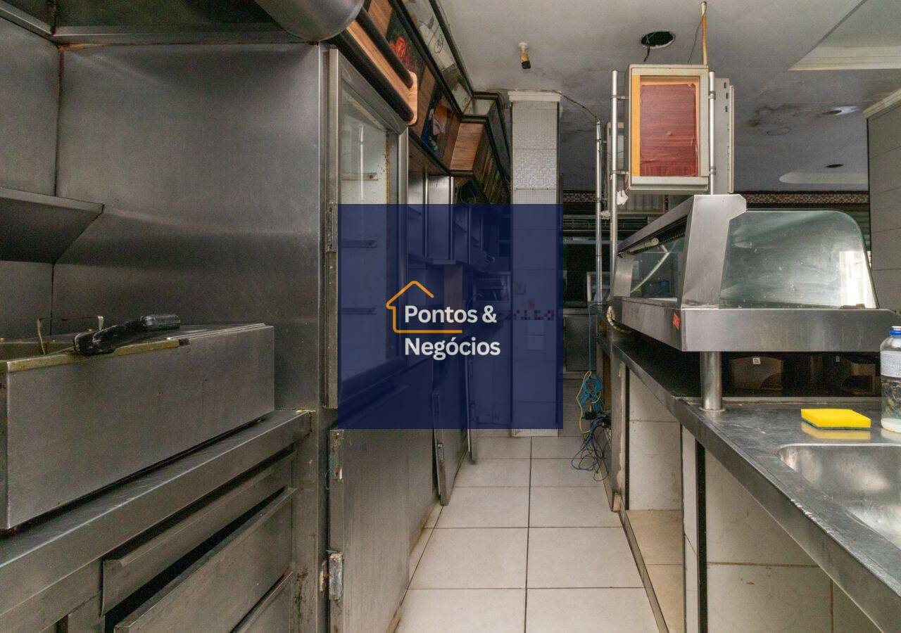 Loja-Salão, 180 m² - Foto 12