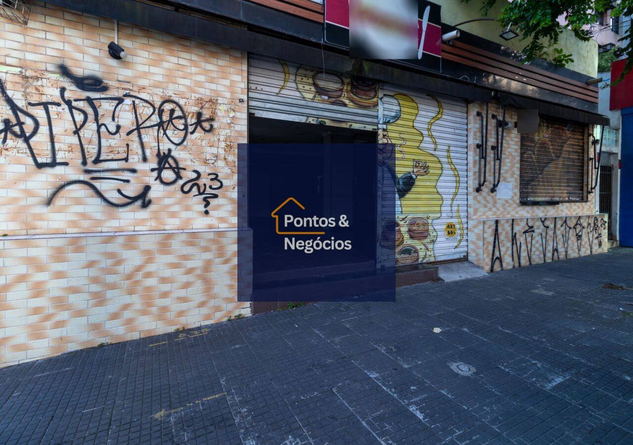 Loja-Salão, 180 m² - Foto 13