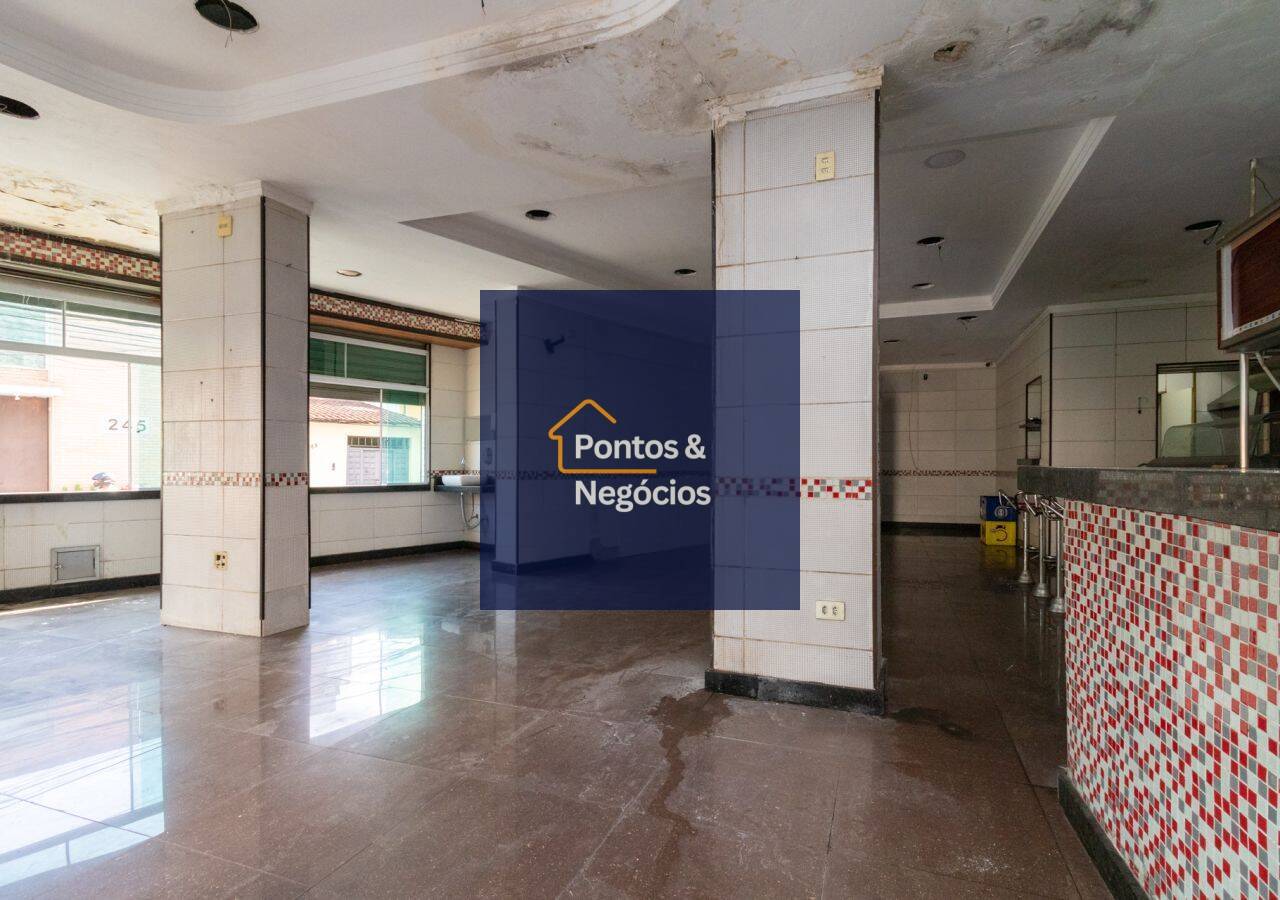 Loja-Salão, 180 m² - Foto 15