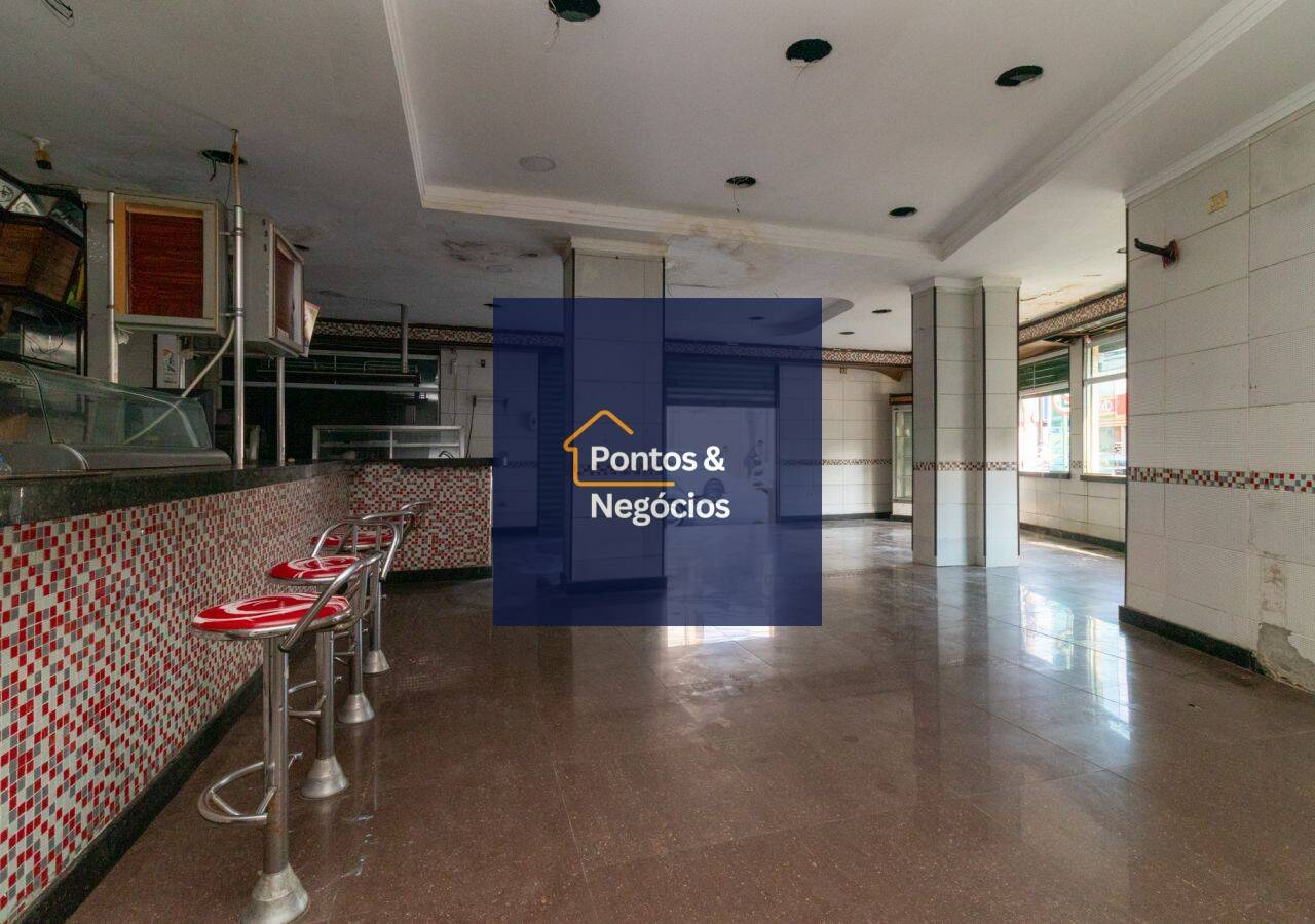Loja-Salão, 180 m² - Foto 16