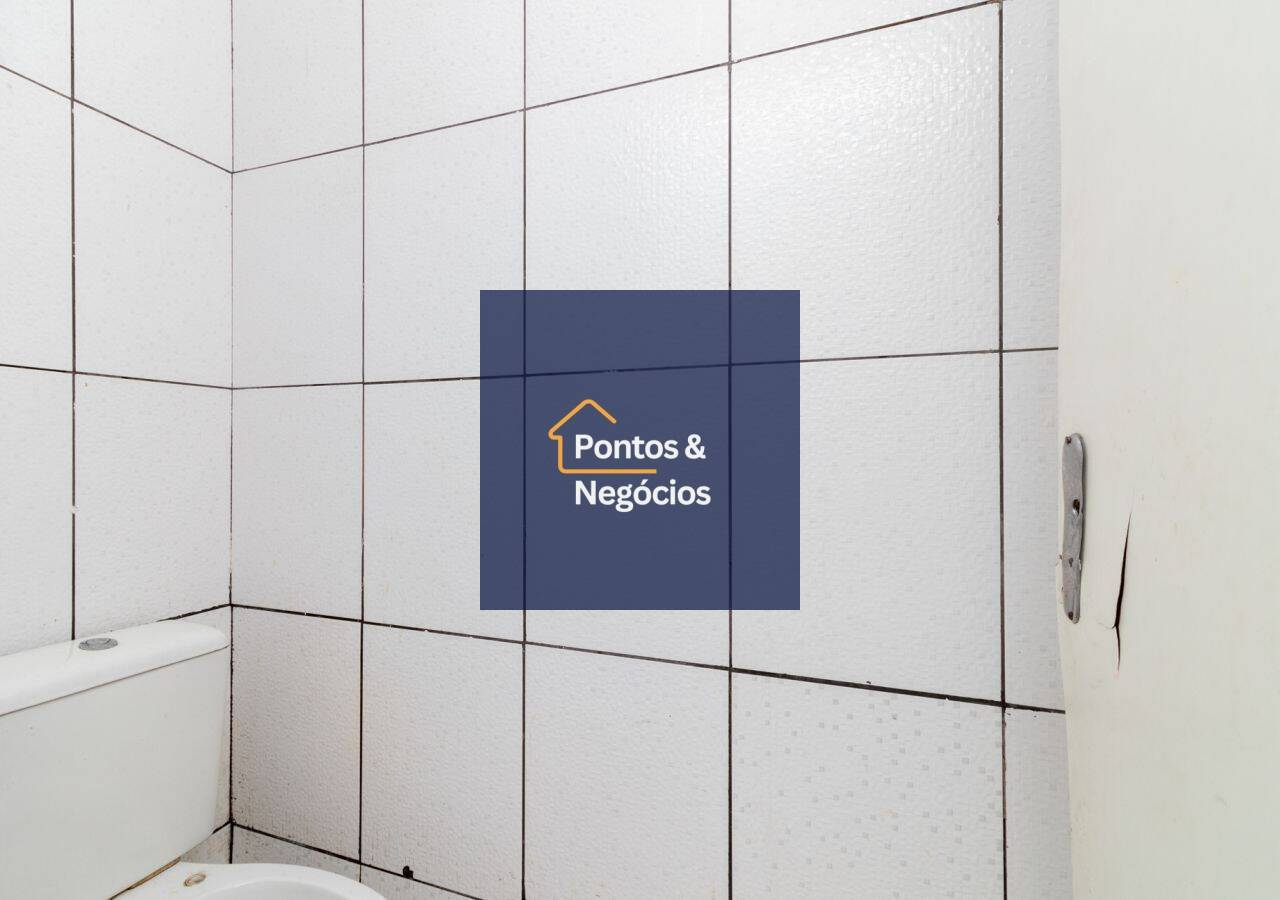 Loja-Salão, 180 m² - Foto 17