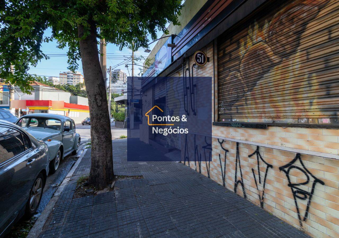 Loja-Salão, 180 m² - Foto 19