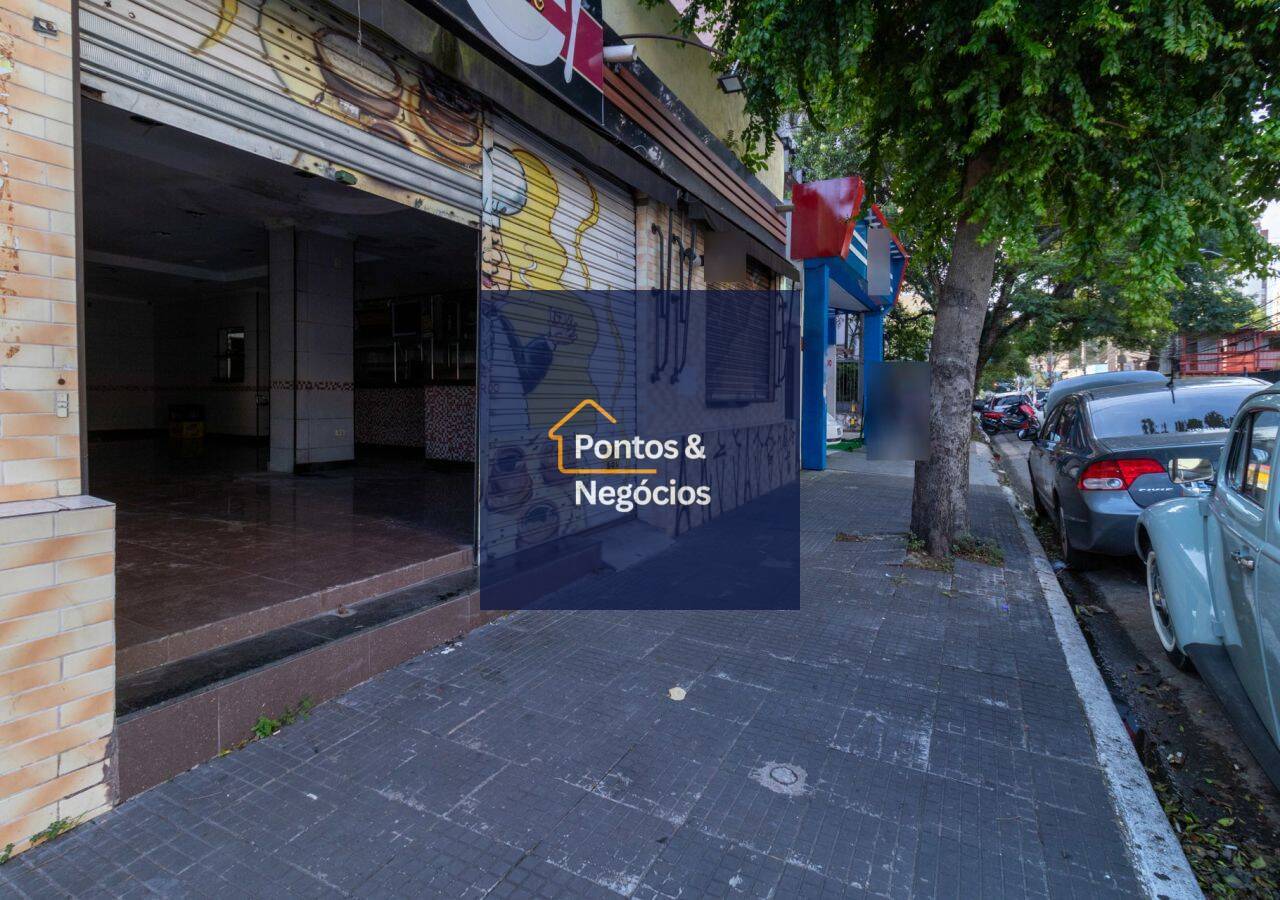 Loja-Salão, 180 m² - Foto 20