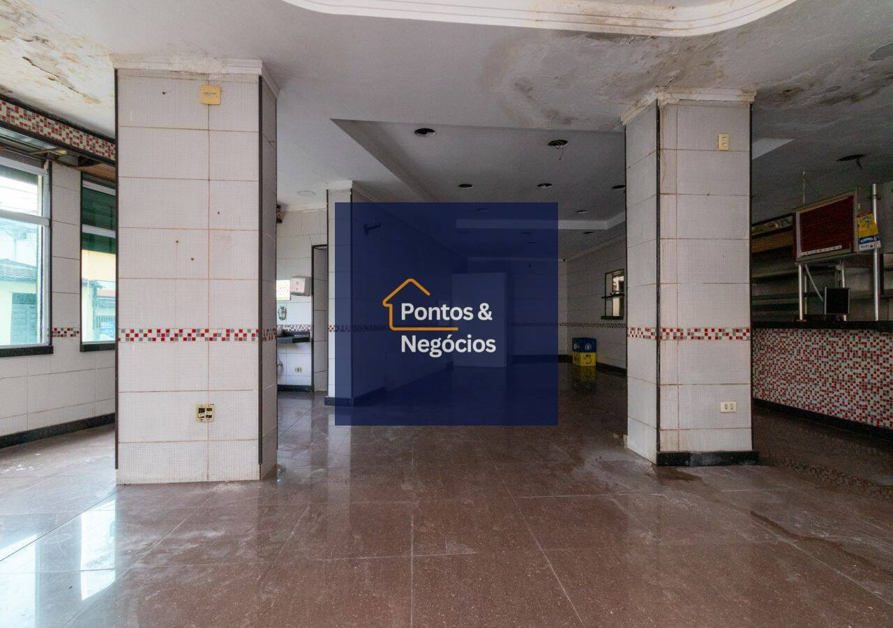 Loja-Salão, 180 m² - Foto 21