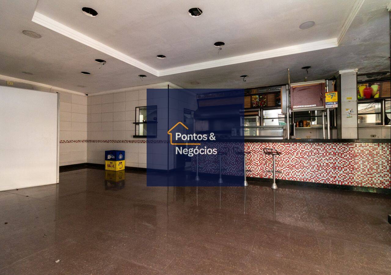 Loja-Salão, 180 m² - Foto 22