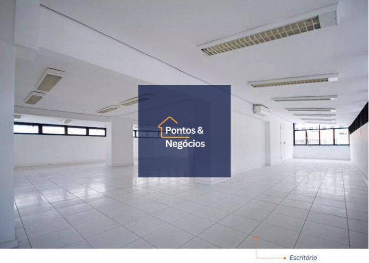 Prédio Inteiro, 579 m² - Foto 2