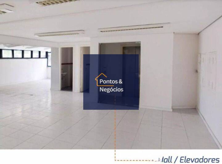 Prédio Inteiro, 579 m² - Foto 7