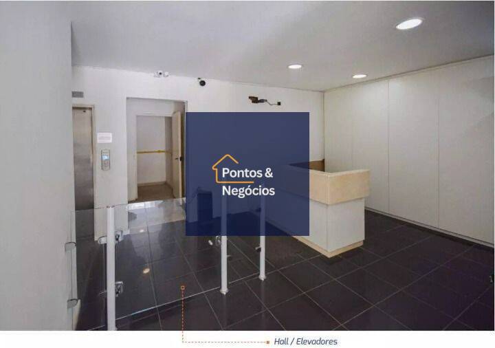 Prédio Inteiro, 579 m² - Foto 8