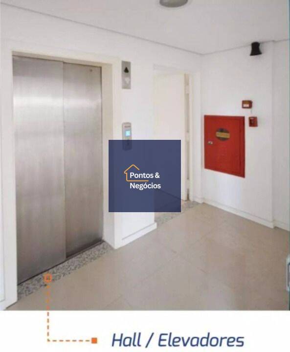 Prédio Inteiro, 579 m² - Foto 9