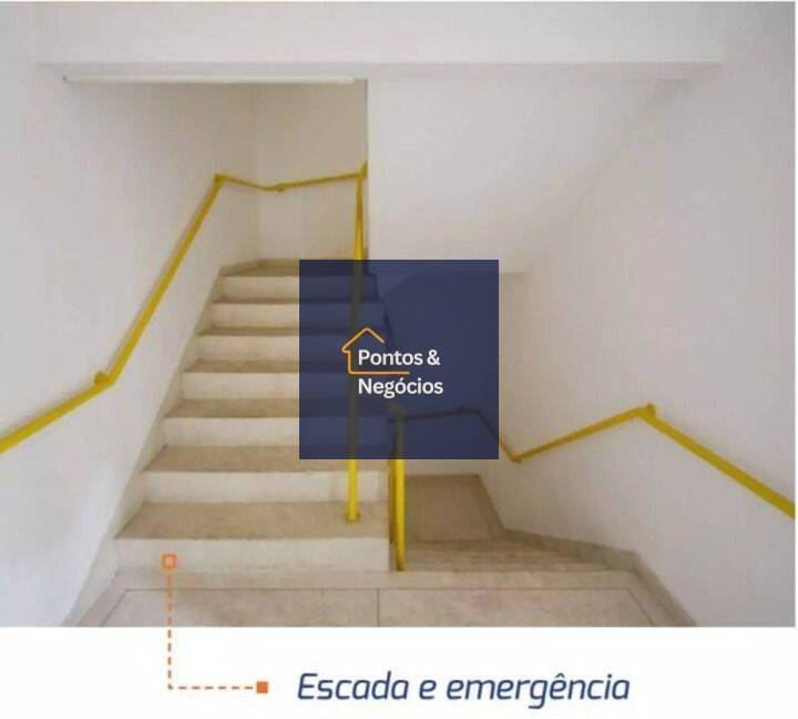Prédio Inteiro, 579 m² - Foto 10