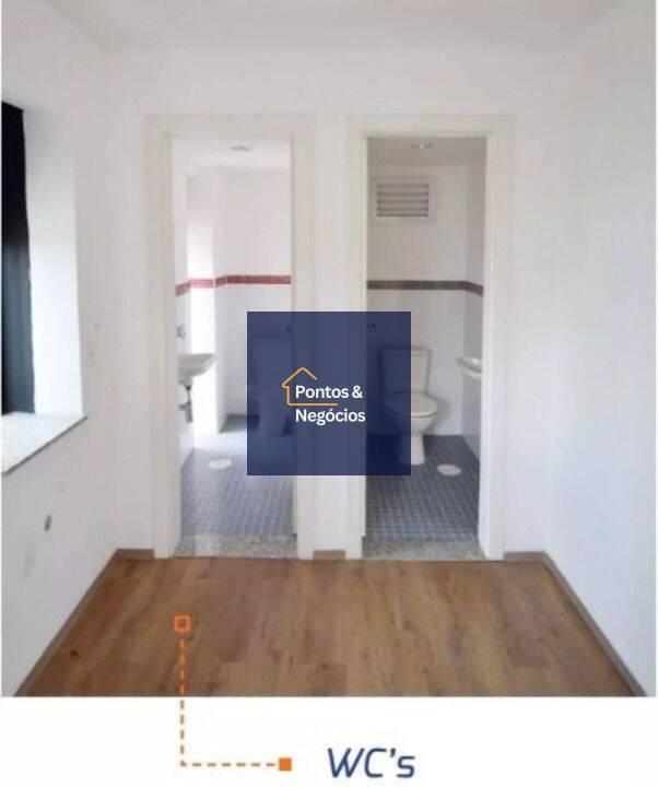 Prédio Inteiro, 579 m² - Foto 11