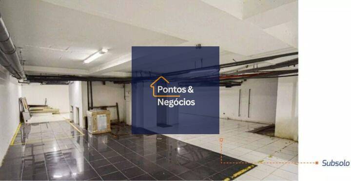 Prédio Inteiro, 579 m² - Foto 12
