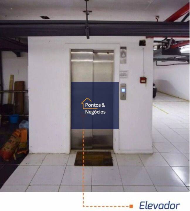 Prédio Inteiro, 579 m² - Foto 13