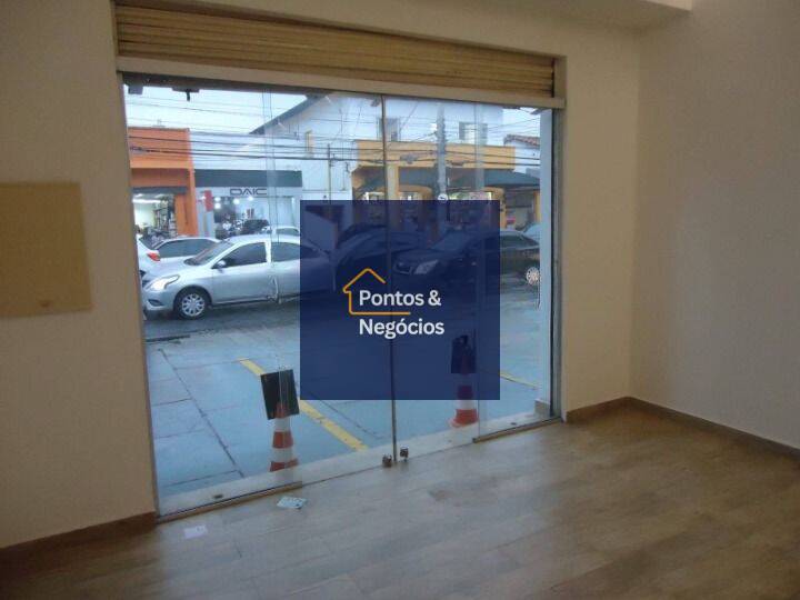 Loja-Salão, 135 m² - Foto 1