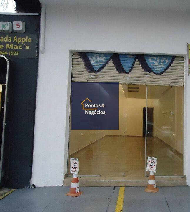 Loja-Salão, 135 m² - Foto 3