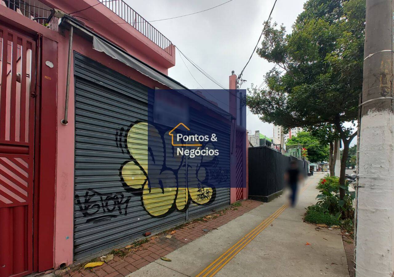 Loja-Salão, 228 m² - Foto 2