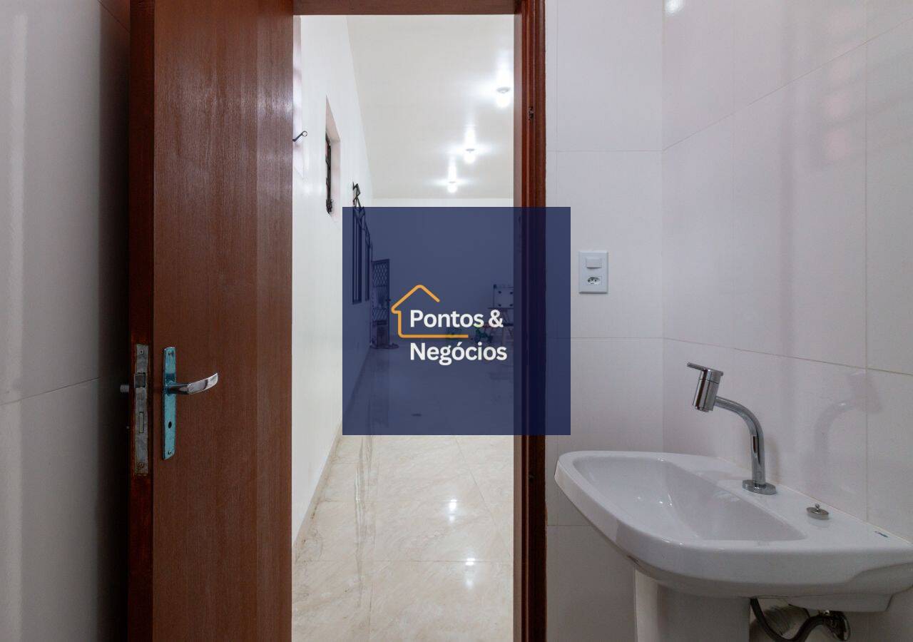 Loja-Salão, 228 m² - Foto 3