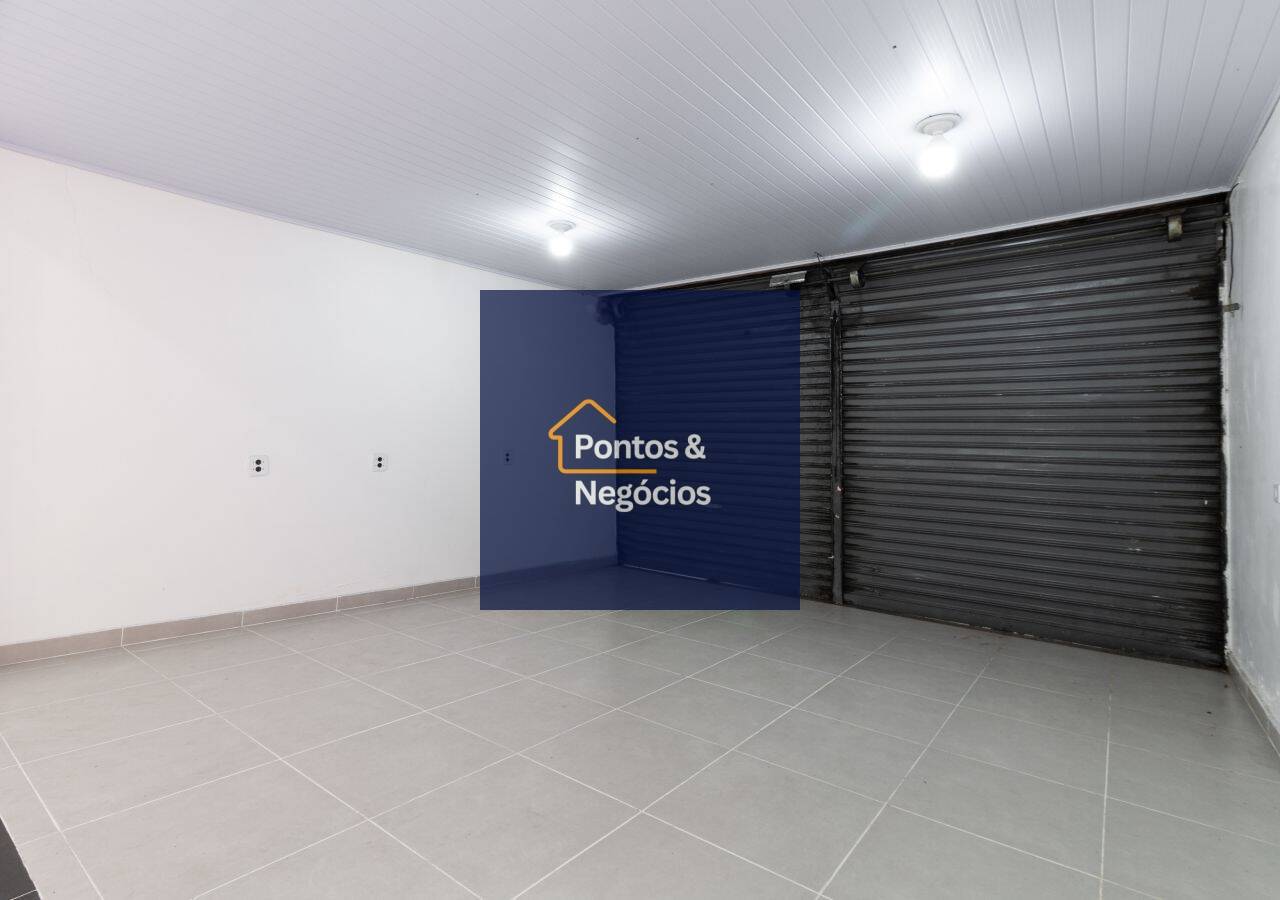 Loja-Salão, 228 m² - Foto 4