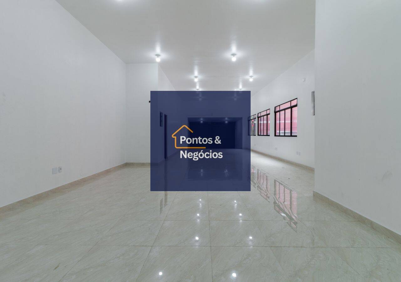 Loja-Salão, 228 m² - Foto 6