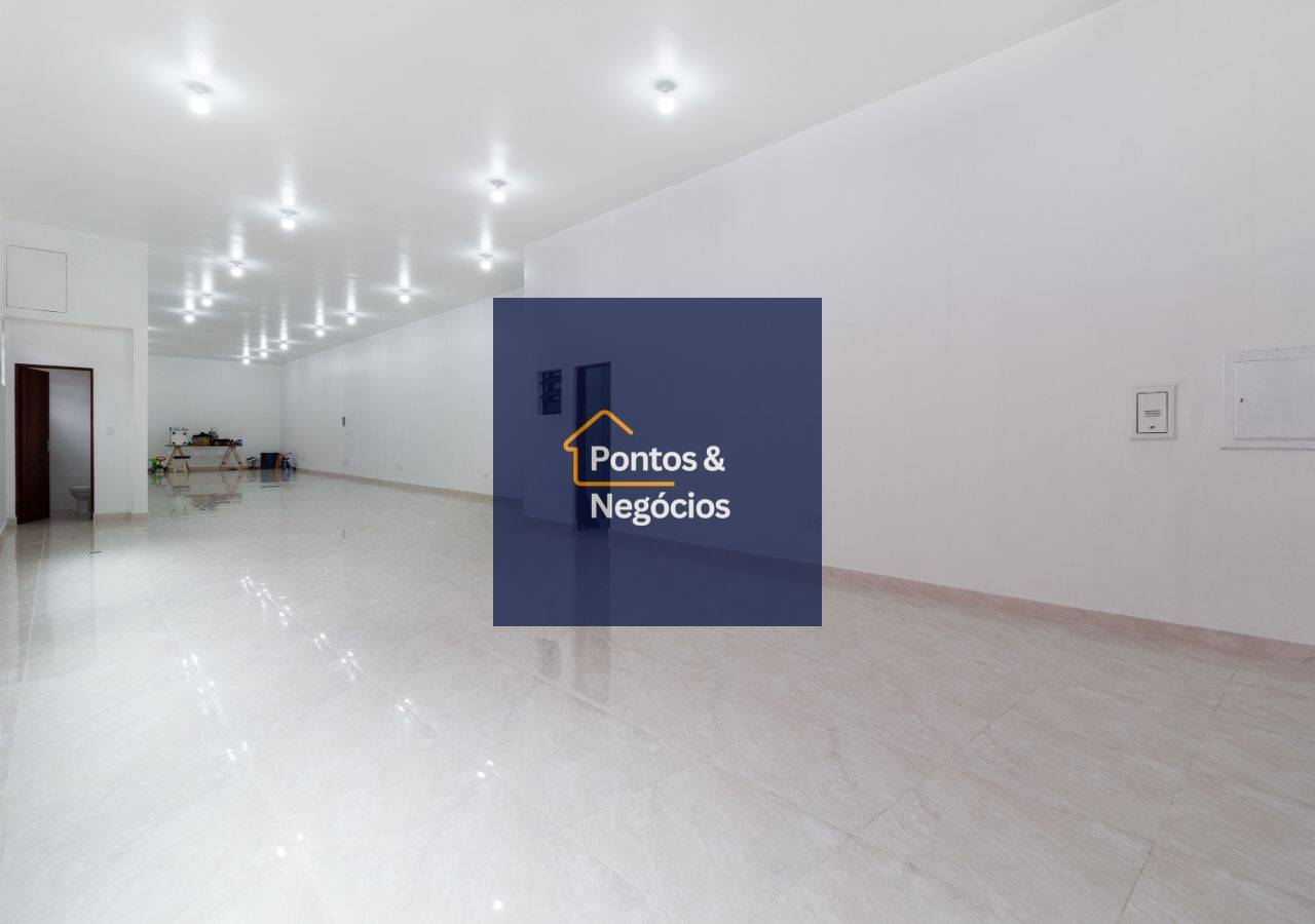 Loja-Salão, 228 m² - Foto 8