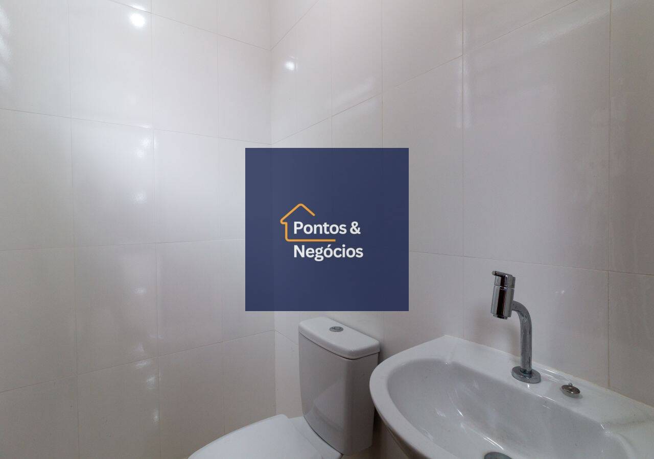 Loja-Salão, 228 m² - Foto 9