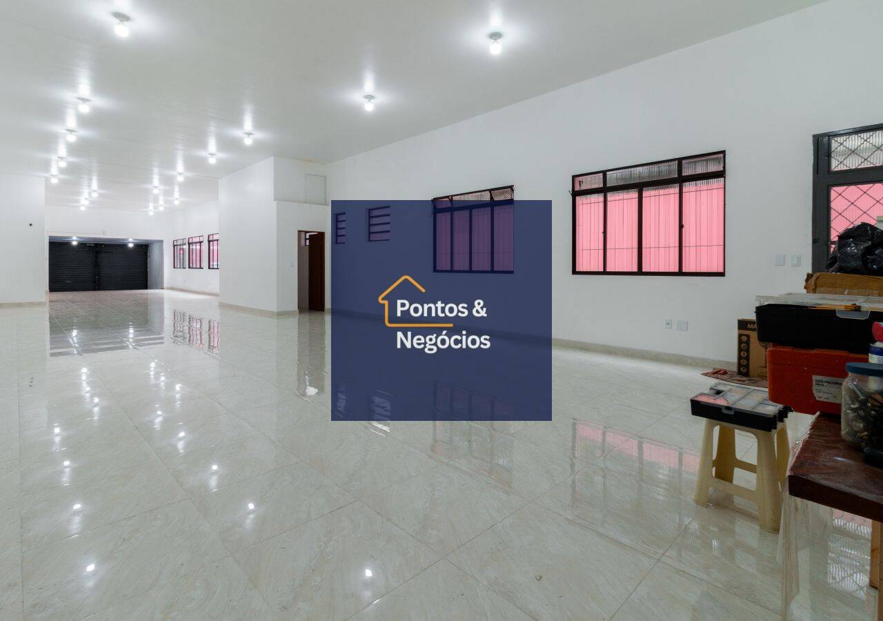 Loja-Salão, 228 m² - Foto 10