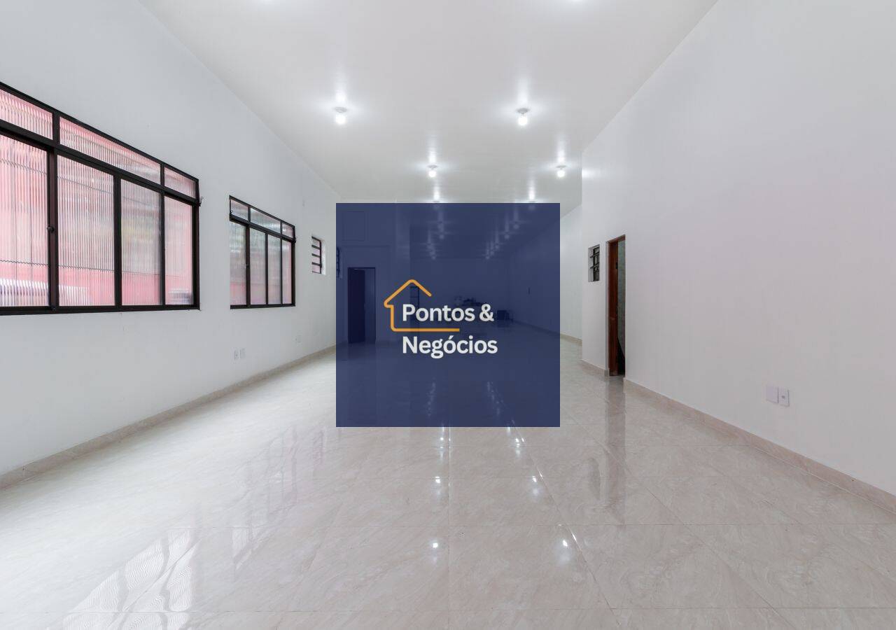Loja-Salão, 228 m² - Foto 11