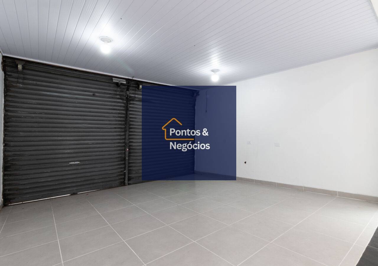 Loja-Salão, 228 m² - Foto 12
