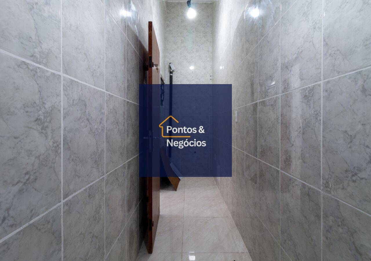 Loja-Salão, 228 m² - Foto 13