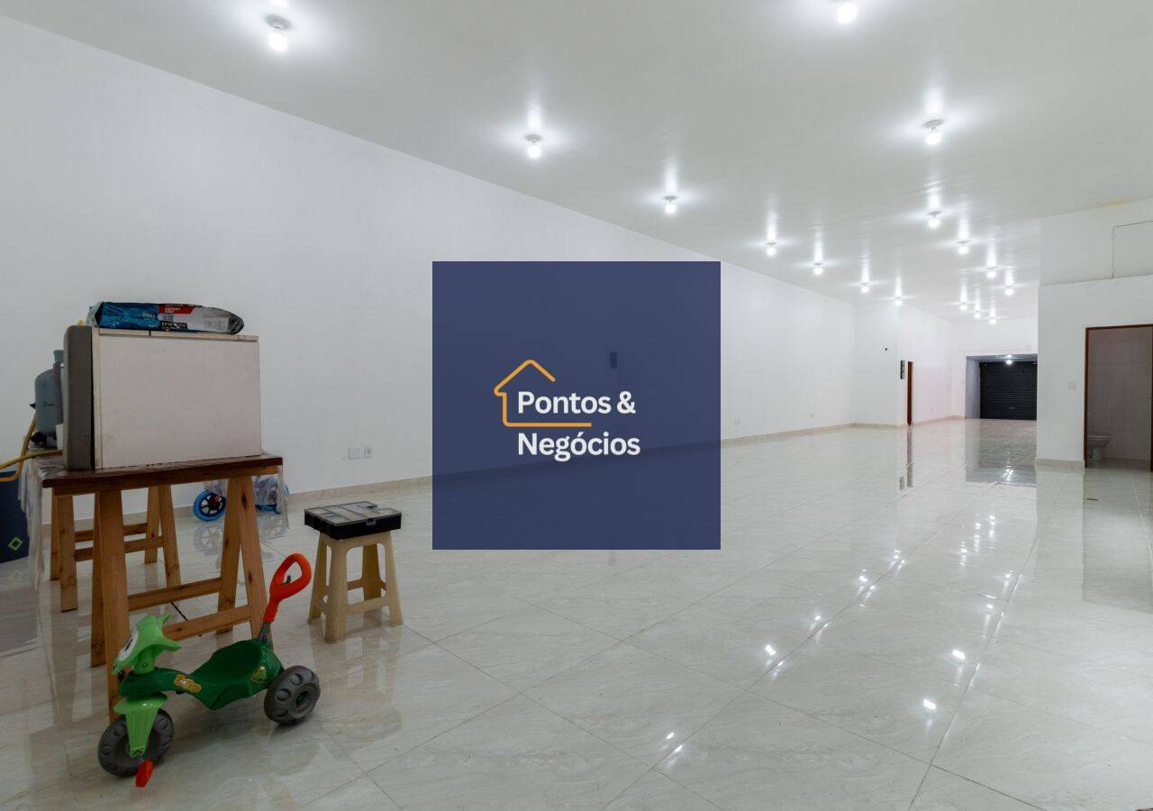 Loja-Salão, 228 m² - Foto 15