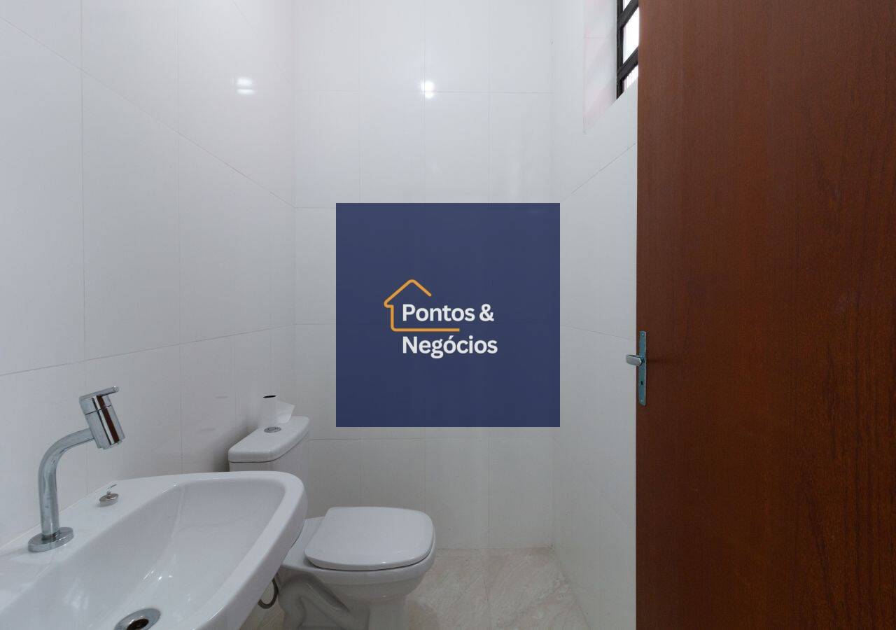 Loja-Salão, 228 m² - Foto 17