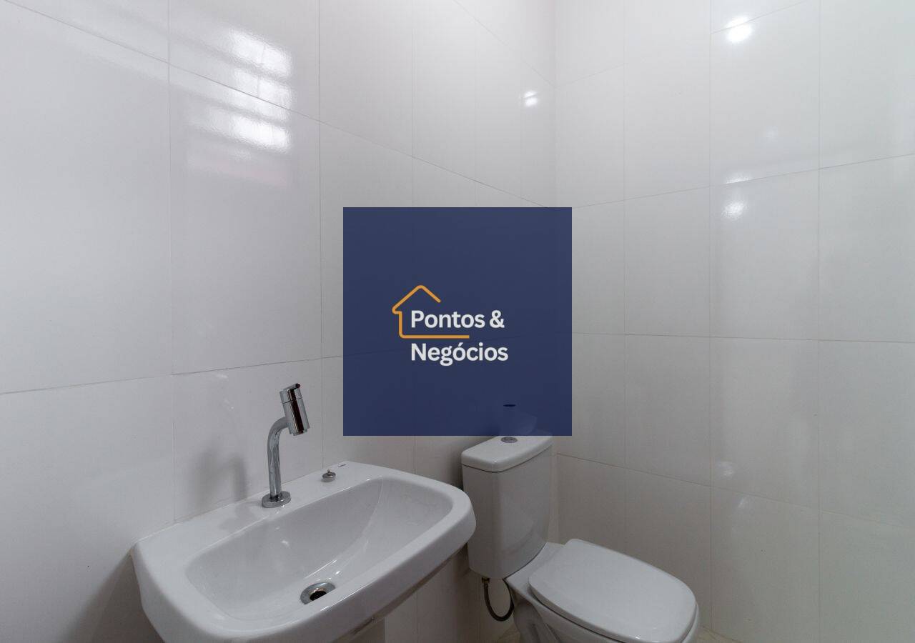 Loja-Salão, 228 m² - Foto 18