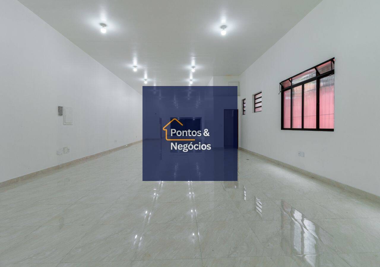 Loja-Salão, 228 m² - Foto 19