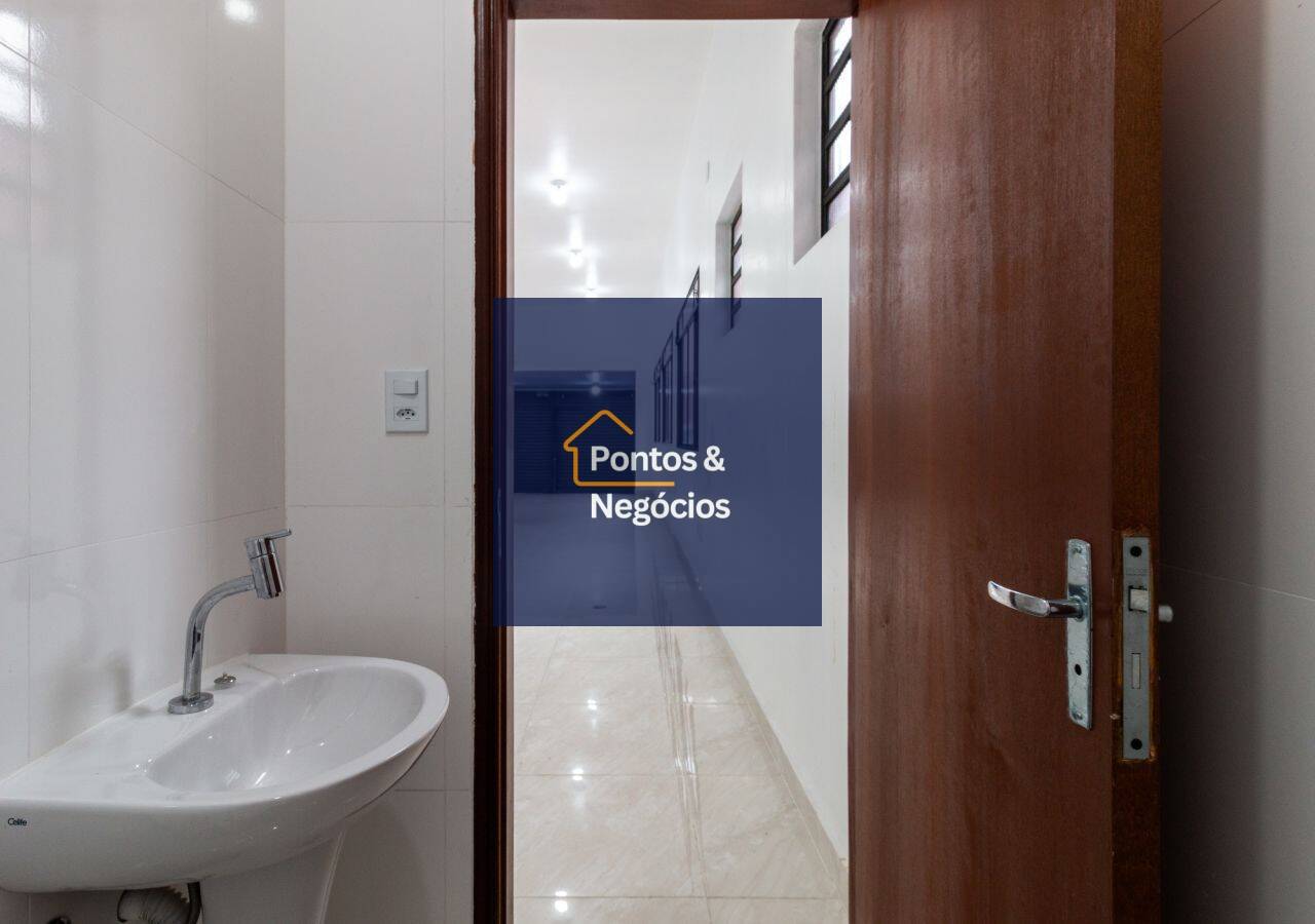 Loja-Salão, 228 m² - Foto 21