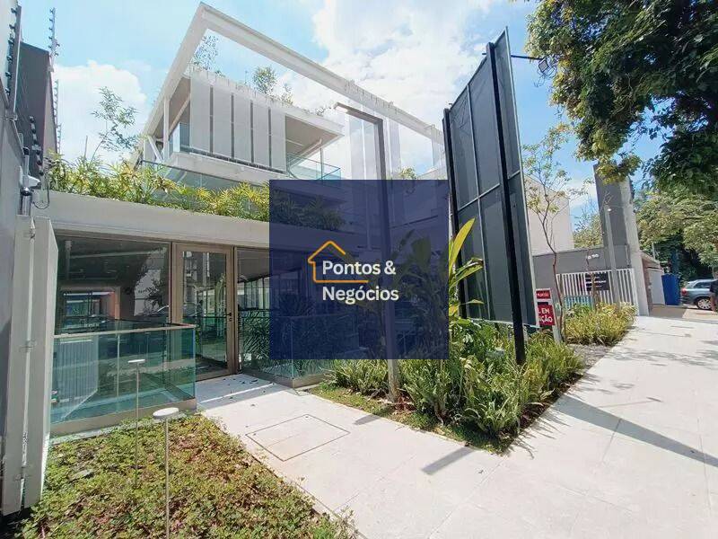 Prédio Inteiro, 2590 m² - Foto 5