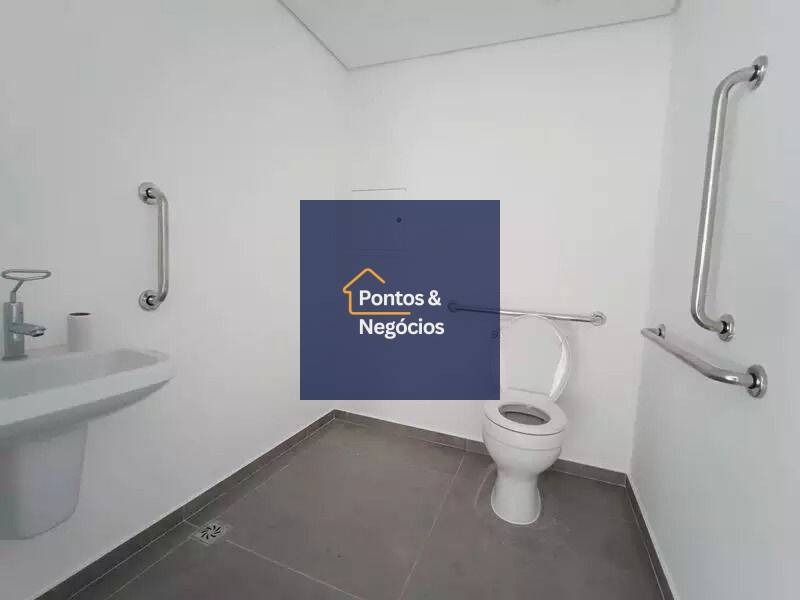 Prédio Inteiro, 2590 m² - Foto 6