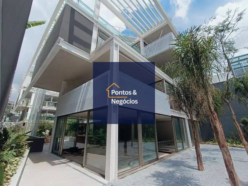 Prédio Inteiro, 2590 m² - Foto 8