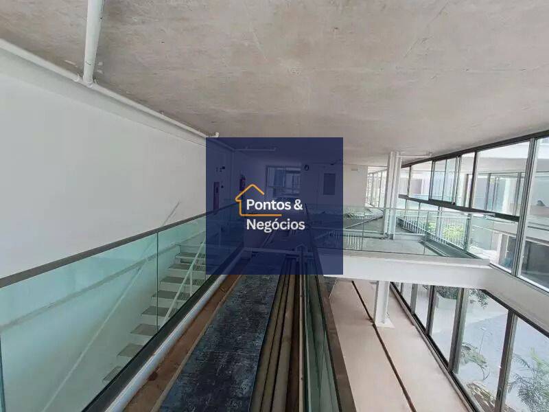 Prédio Inteiro, 2590 m² - Foto 9